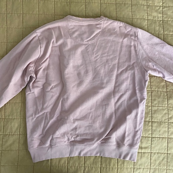 Outdoor Voices Sweatshirt- retro - Picture 5 of 5